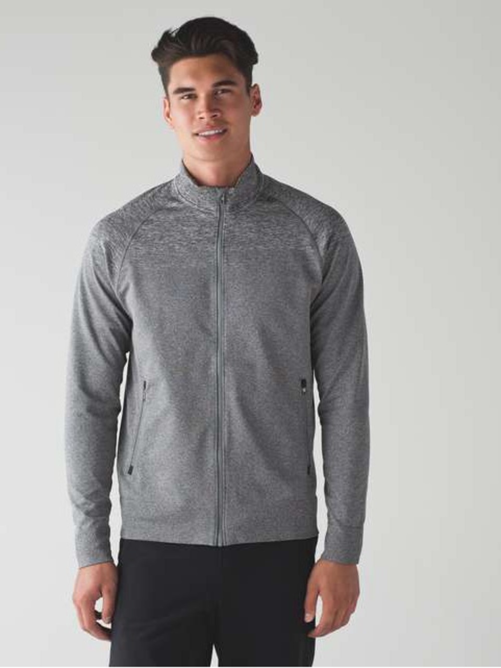 Lulu Lemon Pulse Jacket Medium